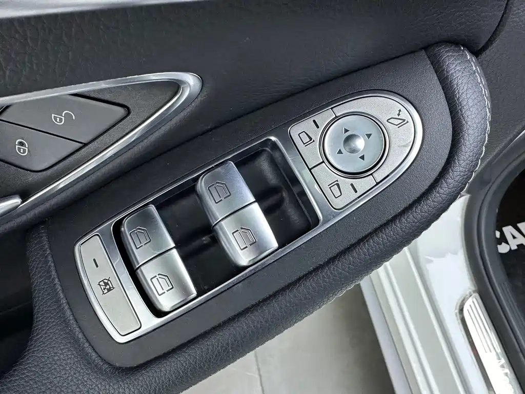 Mercedes-Benz Mercedes-Benz C-Class 2021 C 260 L Sport Edition 2021 - thumbnail 18
