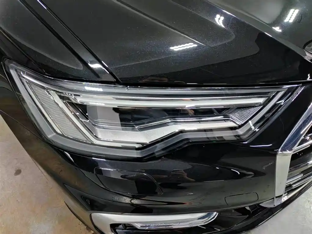 Audi Audi A6L 2025 45 TFSI Premium Dynamic + Ventilation Comfort Package 2025 - thumbnail 14