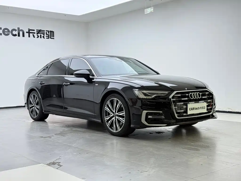 Audi Audi A6L 2023 40 TFSI Luxury Dynamic Model 2023 - thumbnail 6