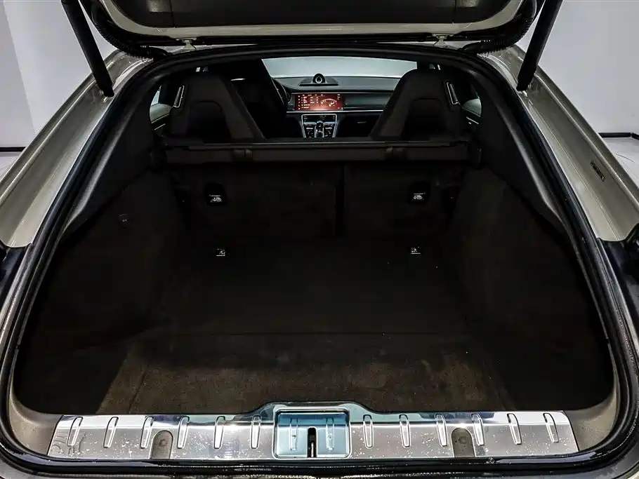 Porsche Porsche Panamera 2022 2.9T 2022 - thumbnail 6