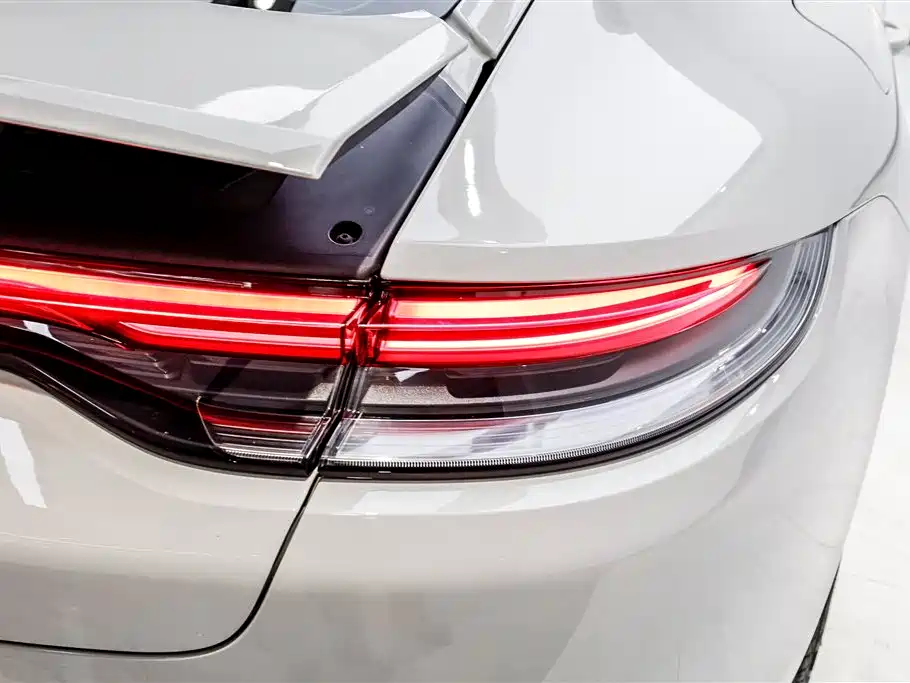 Porsche Porsche Panamera 2022 2.9T 2022 - thumbnail 11
