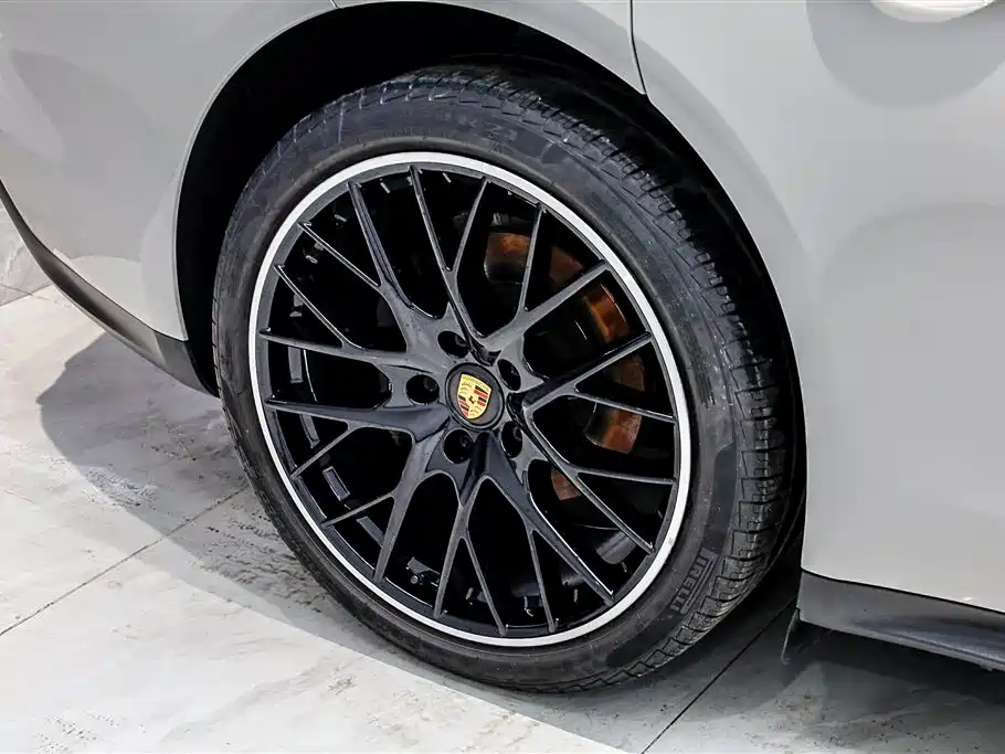 Porsche Porsche Panamera 2022 2.9T 2022 - thumbnail 16