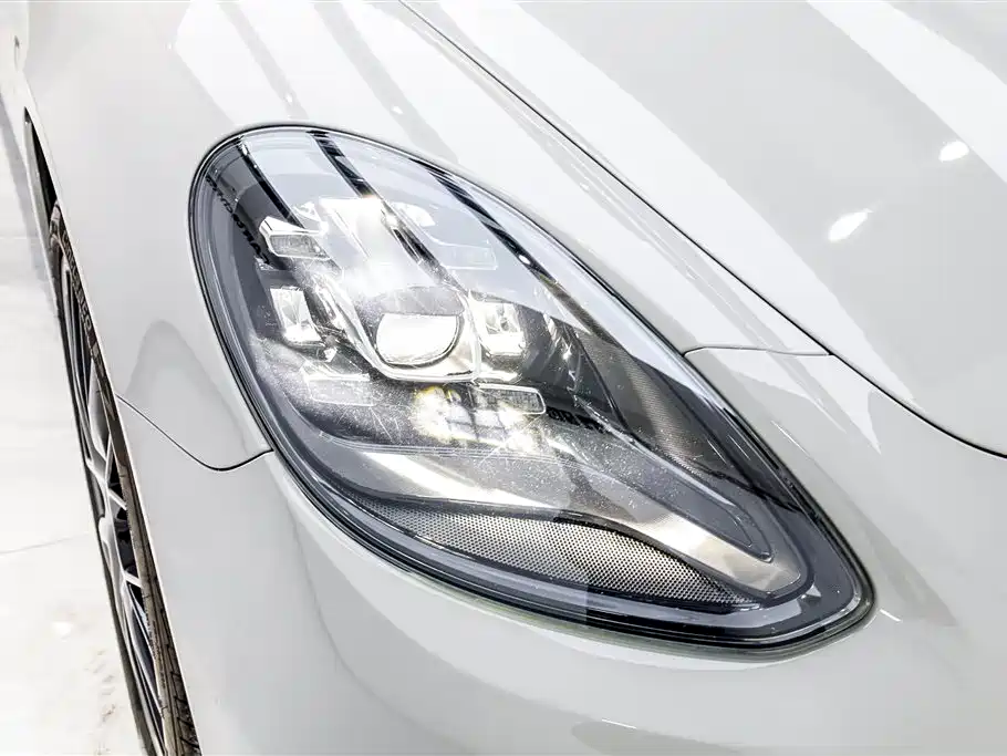 Porsche Porsche Panamera 2022 2.9T 2022 - thumbnail 17