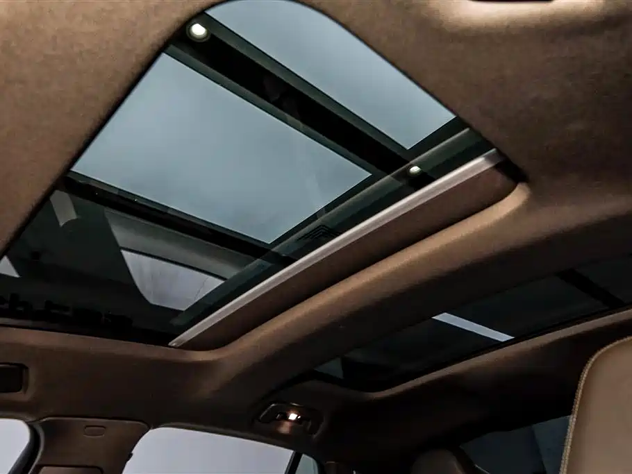 Porsche Porsche Panamera 2022 2.9T 2022 - thumbnail 18