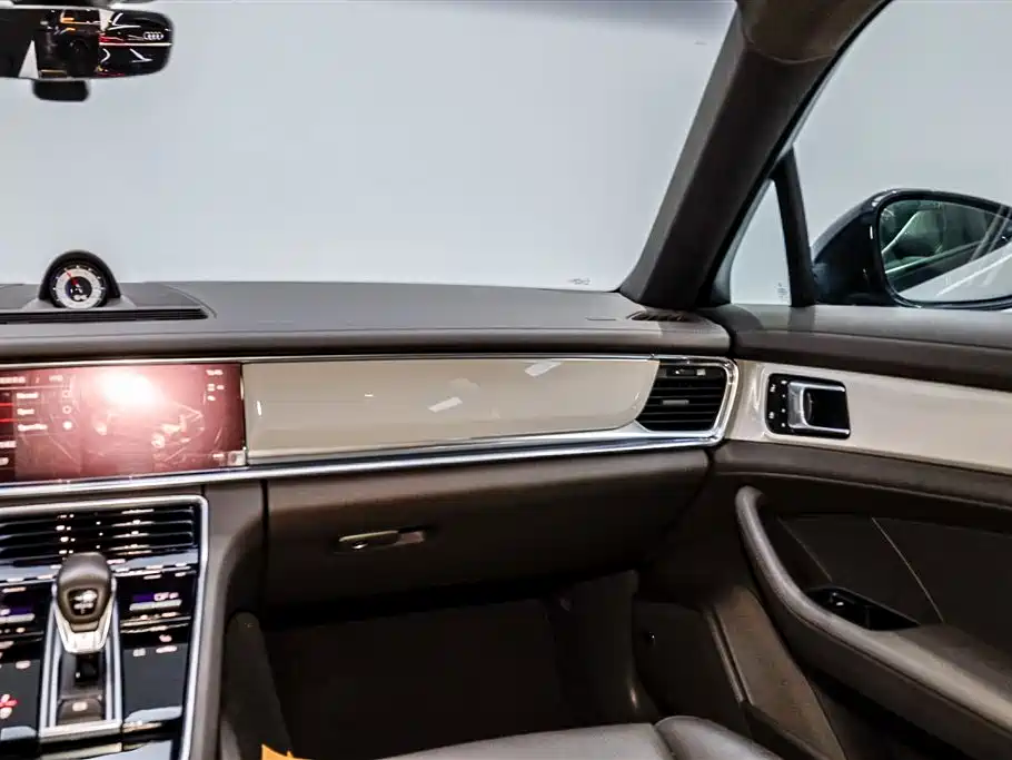 Porsche Porsche Panamera 2022 2.9T 2022 - thumbnail 23