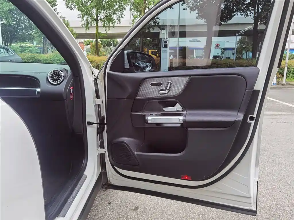 Mercedes-Benz Mercedes-Benz GLB 2023 GLB 220 Style 2023 - thumbnail 11