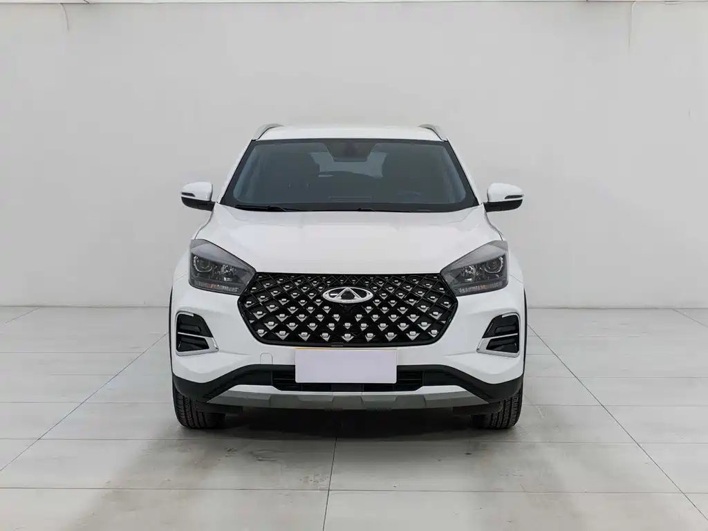 Chery Chery Tiggo 5x 2025 1.5L CVT Excellence Edition 2025 - thumbnail 2