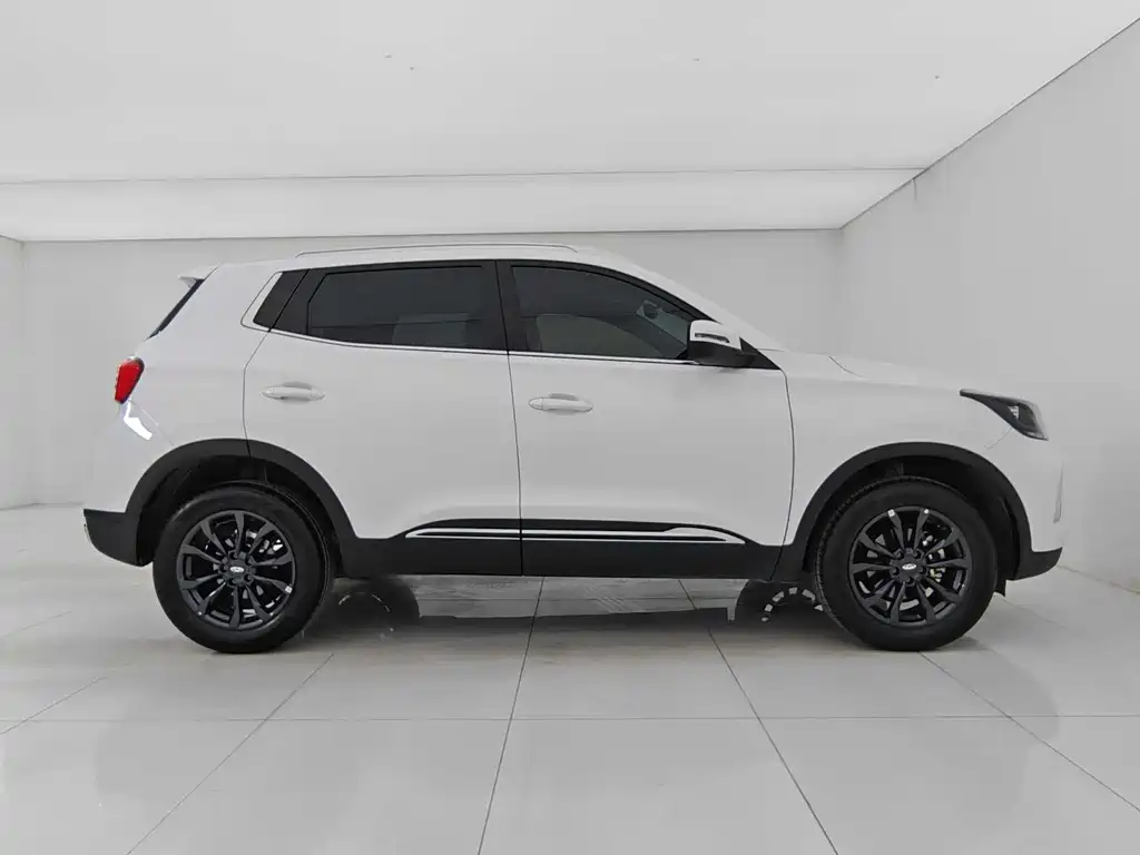 Chery Chery Tiggo 5x 2025 1.5L CVT Excellence Edition 2025 - thumbnail 8