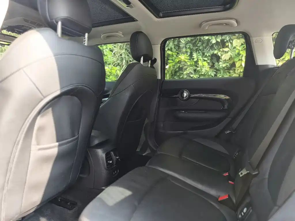 MINI MINI CLUBMAN 2018 1.5T COOPER Artist 2019 - thumbnail 10