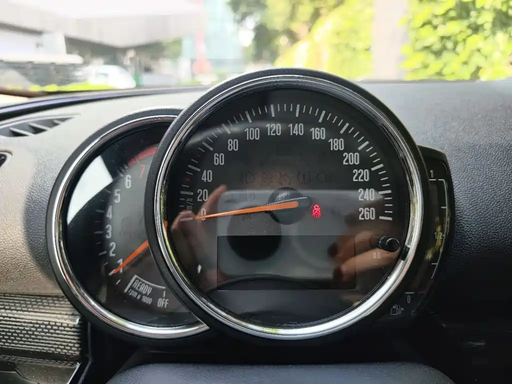 MINI MINI CLUBMAN 2018 1.5T COOPER Artist 2019 - thumbnail 14