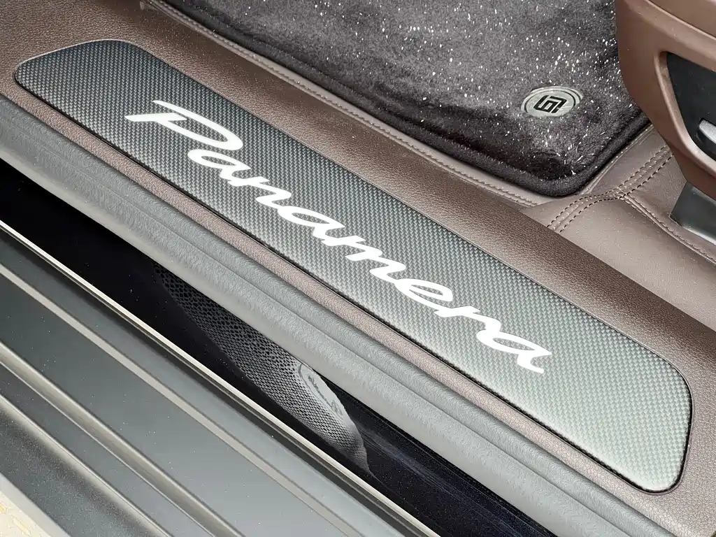 Porsche Porsche Panamera 2026 Panamera Eternal Edition 2.9T 2026 - thumbnail 18