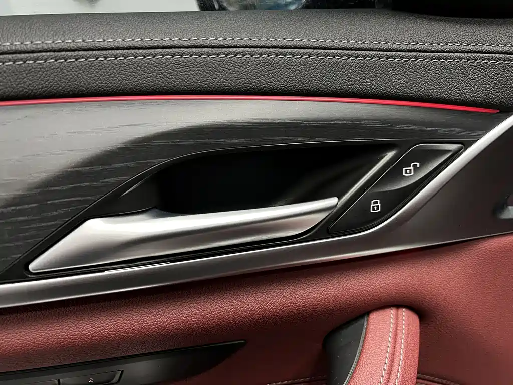 BMW BMW 5 Series 2021 530Li Leading Model M Sport Package 2021 - thumbnail 22