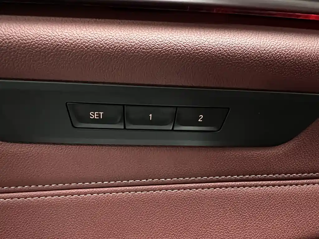 BMW BMW 5 Series 2021 530Li Leading Model M Sport Package 2021 - thumbnail 23