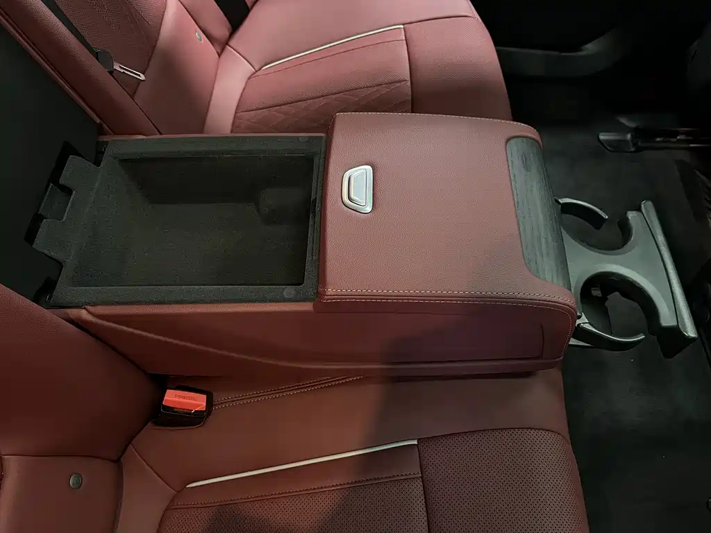 BMW BMW 5 Series 2021 530Li Leading Model M Sport Package 2021 - thumbnail 29