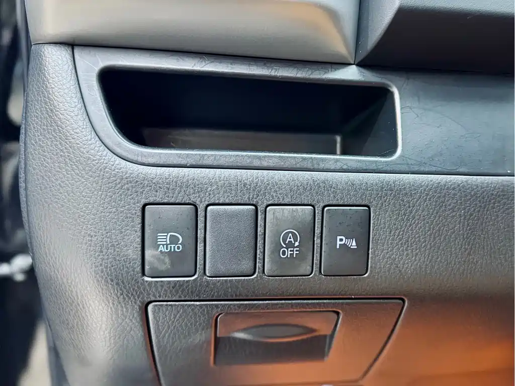 Toyota Toyota Highlander 2018 2.0T AWD Knight Edition 7-seater China VI 2020 - thumbnail 4