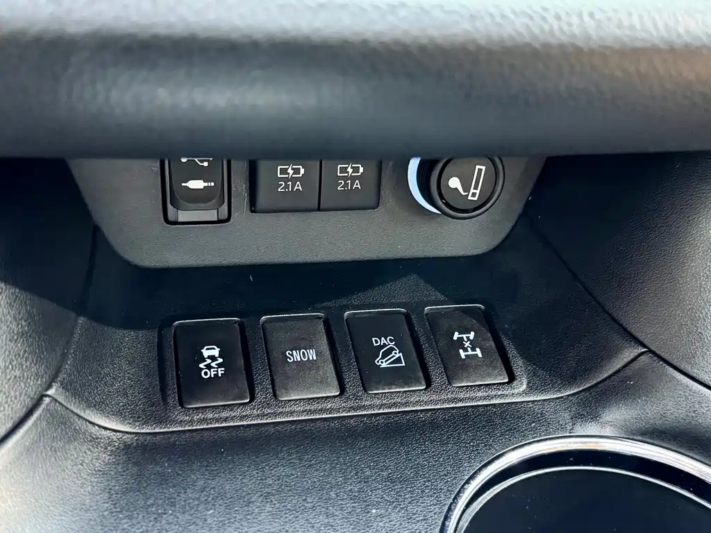 Toyota Toyota Highlander 2018 2.0T AWD Knight Edition 7-seater China VI 2020 - thumbnail 14