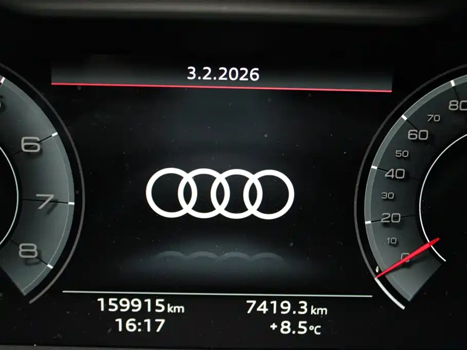 Audi Audi A6L 2022 55 TFSI quattro Premium Elegant 2022 - thumbnail 4