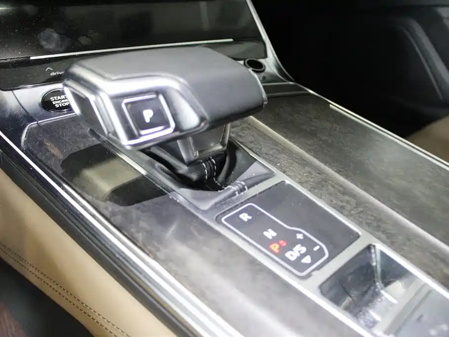 Audi Audi A6L 2022 55 TFSI quattro Premium Elegant 2022 - thumbnail 5