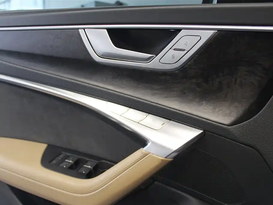 Audi Audi A6L 2022 55 TFSI quattro Premium Elegant 2022 - thumbnail 6