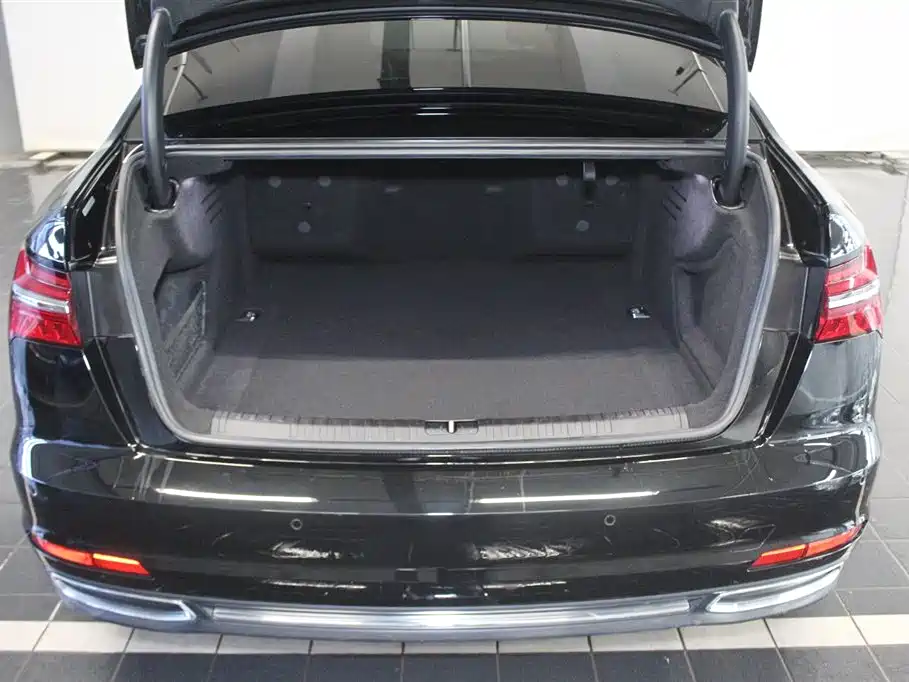 Audi Audi A6L 2022 55 TFSI quattro Premium Elegant 2022 - thumbnail 10