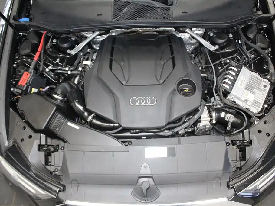 Audi Audi A6L 2022 55 TFSI quattro Premium Elegant 2022 - thumbnail 13