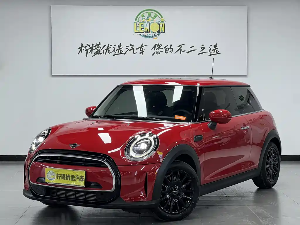 MINI MINI 2023 1.5T ONE 2023