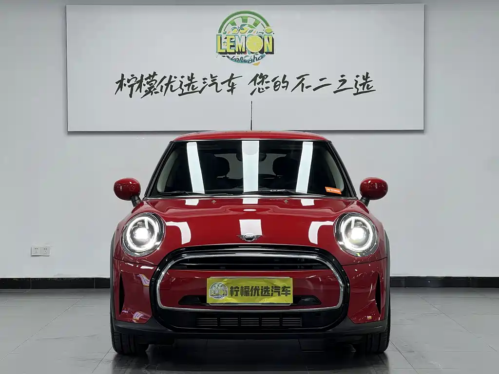MINI MINI 2023 1.5T ONE 2023 - thumbnail 2