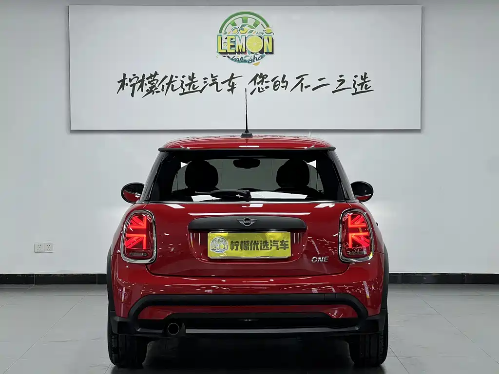 MINI MINI 2023 1.5T ONE 2023 - thumbnail 3