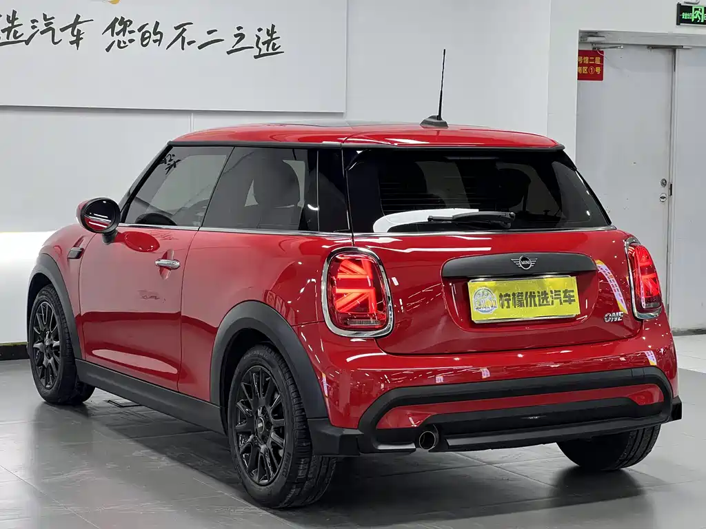 MINI MINI 2023 1.5T ONE 2023 - thumbnail 5