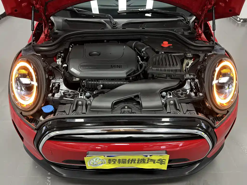 MINI MINI 2023 1.5T ONE 2023 - thumbnail 8