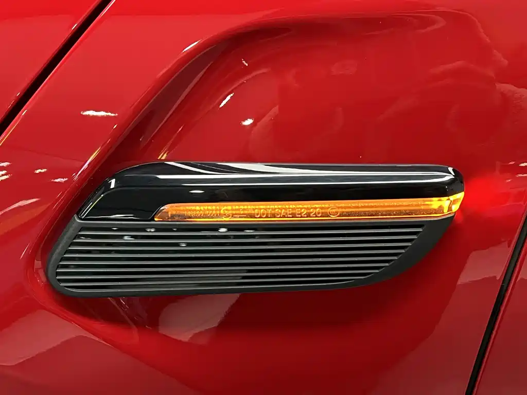 MINI MINI 2023 1.5T ONE 2023 - thumbnail 10