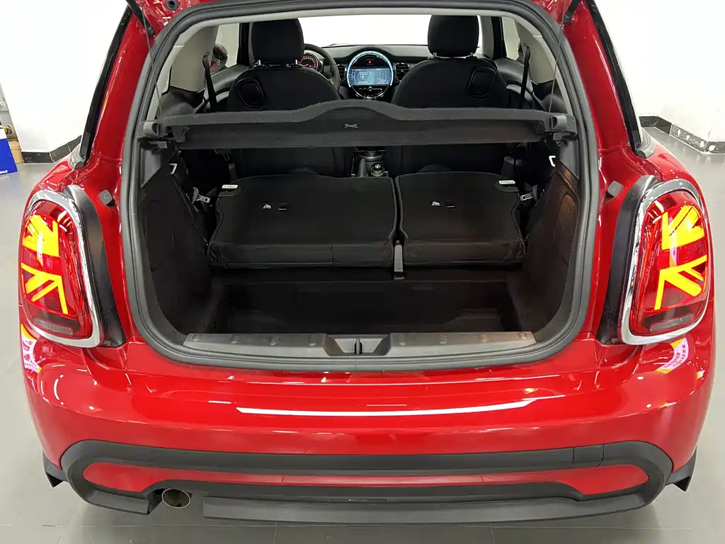 MINI MINI 2023 1.5T ONE 2023 - thumbnail 16
