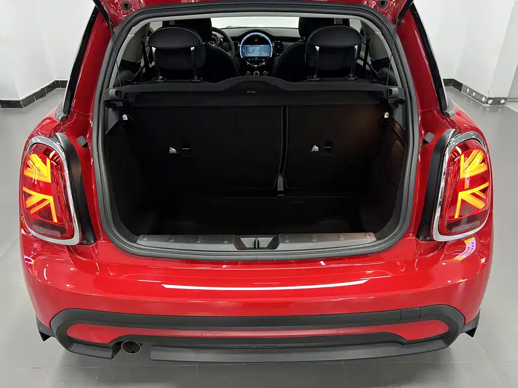 MINI MINI 2023 1.5T ONE 2023 - thumbnail 18