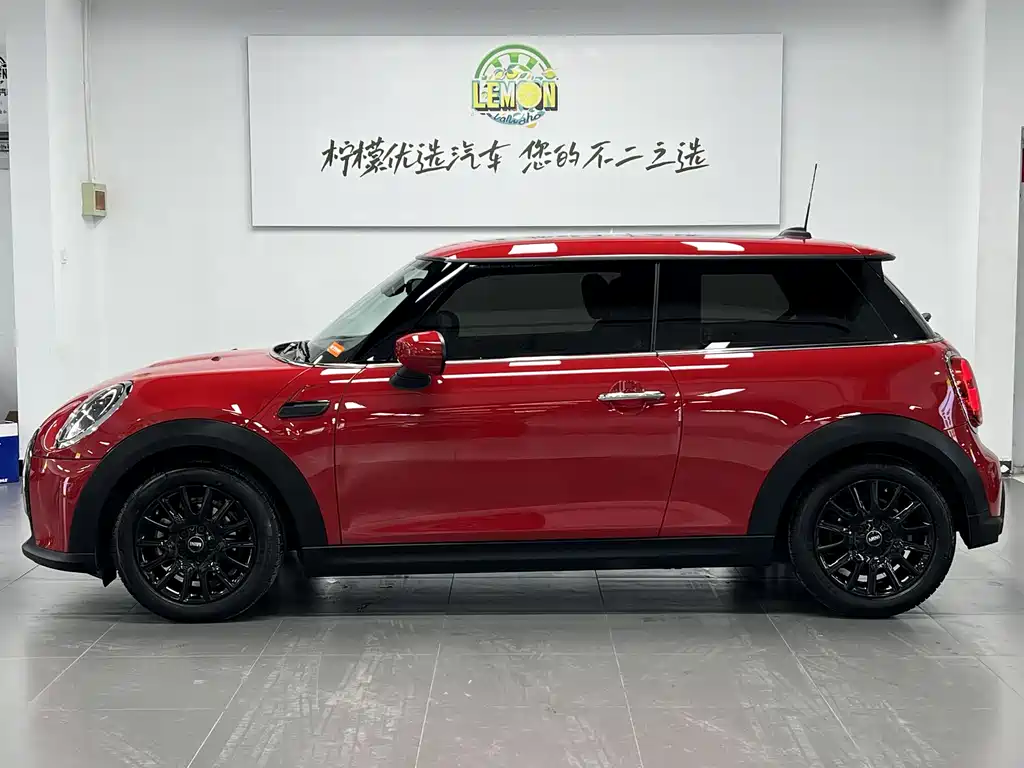 MINI MINI 2023 1.5T ONE 2023 - thumbnail 20