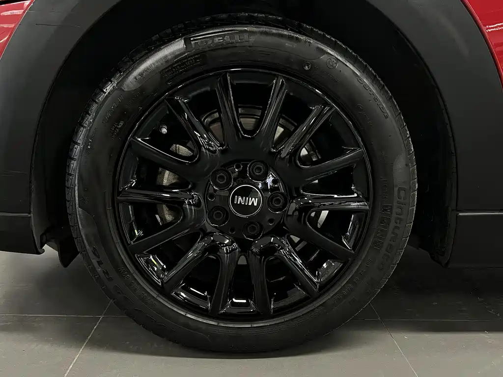 MINI MINI 2023 1.5T ONE 2023 - thumbnail 21