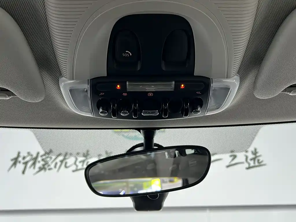 MINI MINI 2023 1.5T ONE 2023 - thumbnail 26