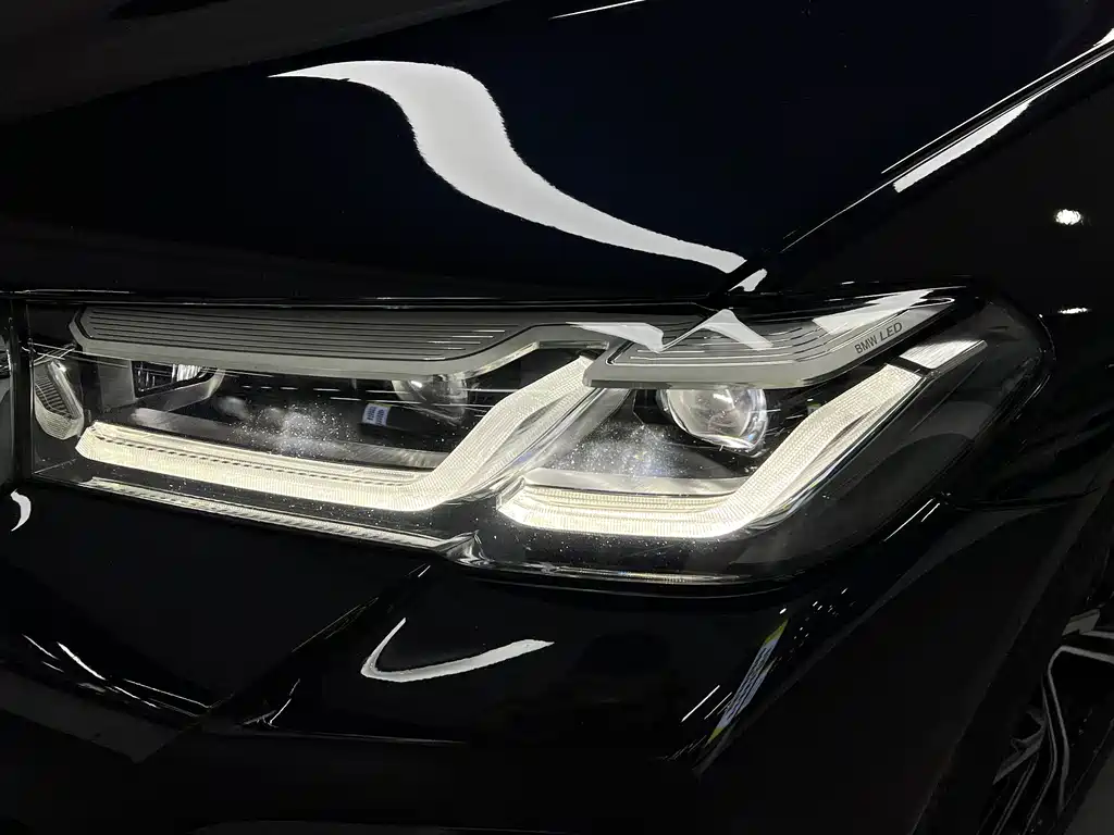BMW BMW 5 Series 2023 530Li Premium M Sport Package 2023 - thumbnail 14