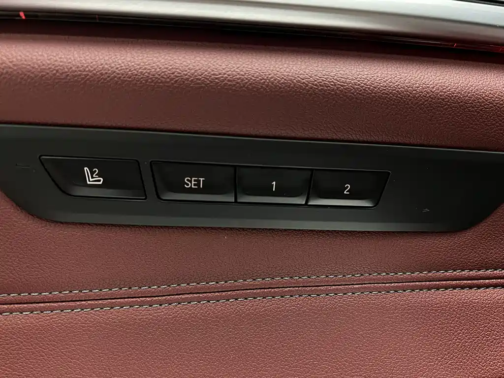 BMW BMW 5 Series 2023 530Li Premium M Sport Package 2023 - thumbnail 20