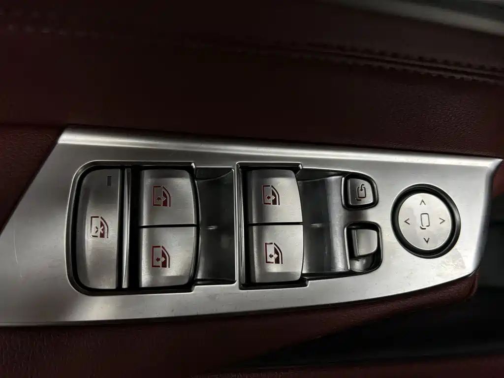 BMW BMW 5 Series 2023 530Li Premium M Sport Package 2023 - thumbnail 21