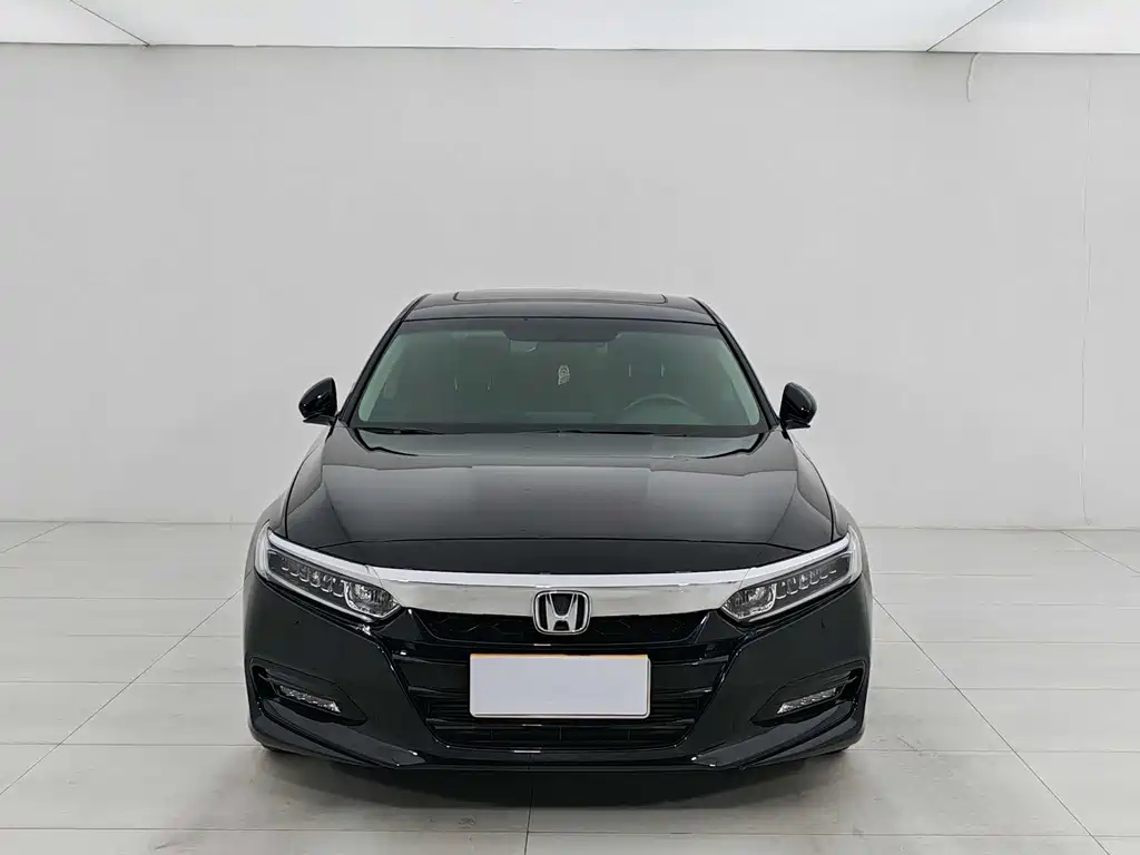 Honda Honda Accord 2018 260TURBO Elite Edition China VI 2021 - thumbnail 2