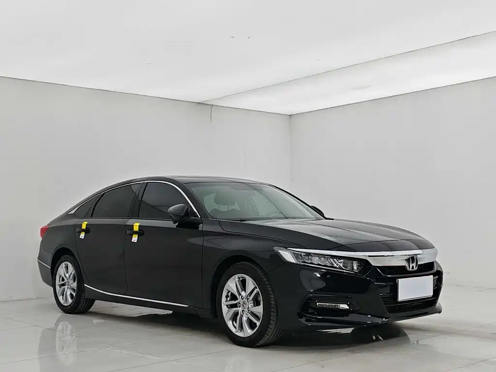 Honda Honda Accord 2018 260TURBO Elite Edition China VI 2021 - thumbnail 3
