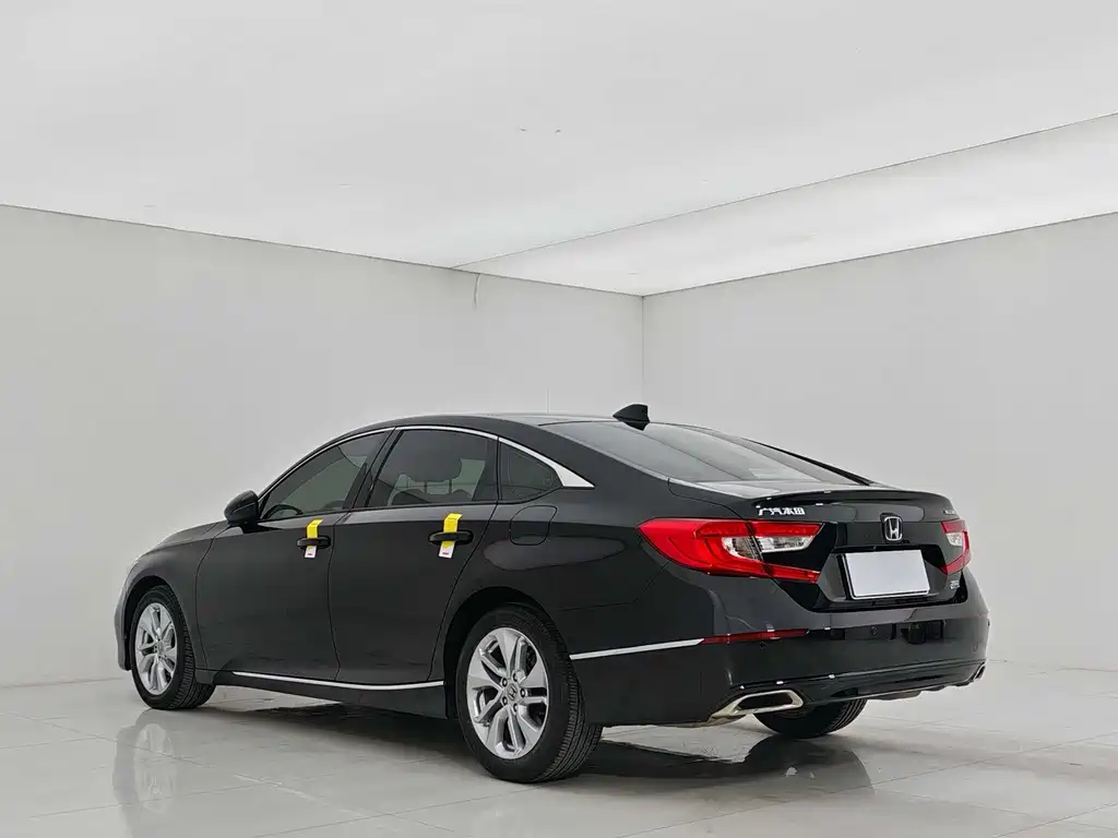 Honda Honda Accord 2018 260TURBO Elite Edition China VI 2021 - thumbnail 4