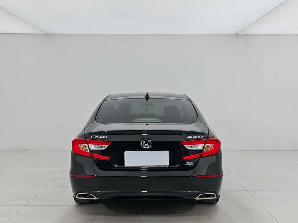 Honda Honda Accord 2018 260TURBO Elite Edition China VI 2021 - thumbnail 5