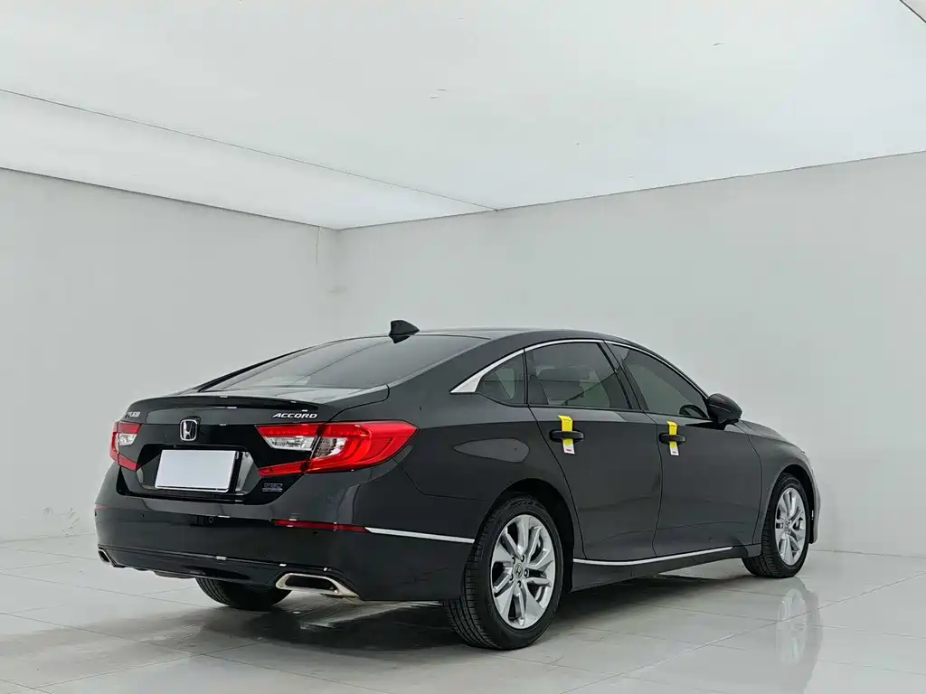 Honda Honda Accord 2018 260TURBO Elite Edition China VI 2021 - thumbnail 6