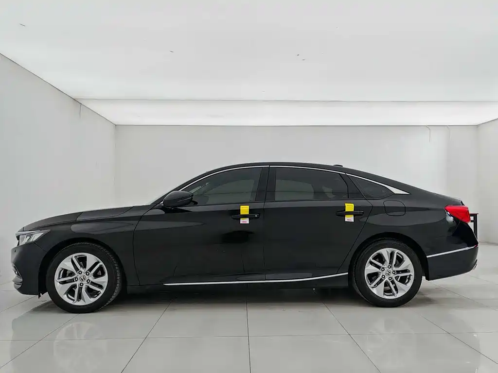 Honda Honda Accord 2018 260TURBO Elite Edition China VI 2021 - thumbnail 7