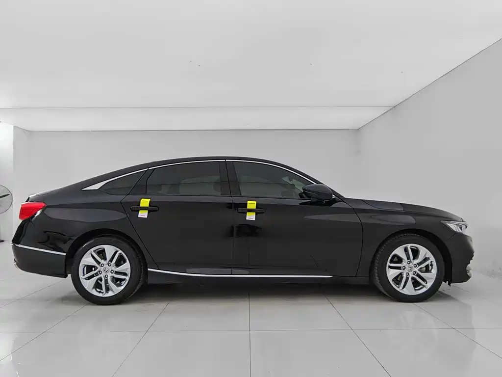 Honda Honda Accord 2018 260TURBO Elite Edition China VI 2021 - thumbnail 8