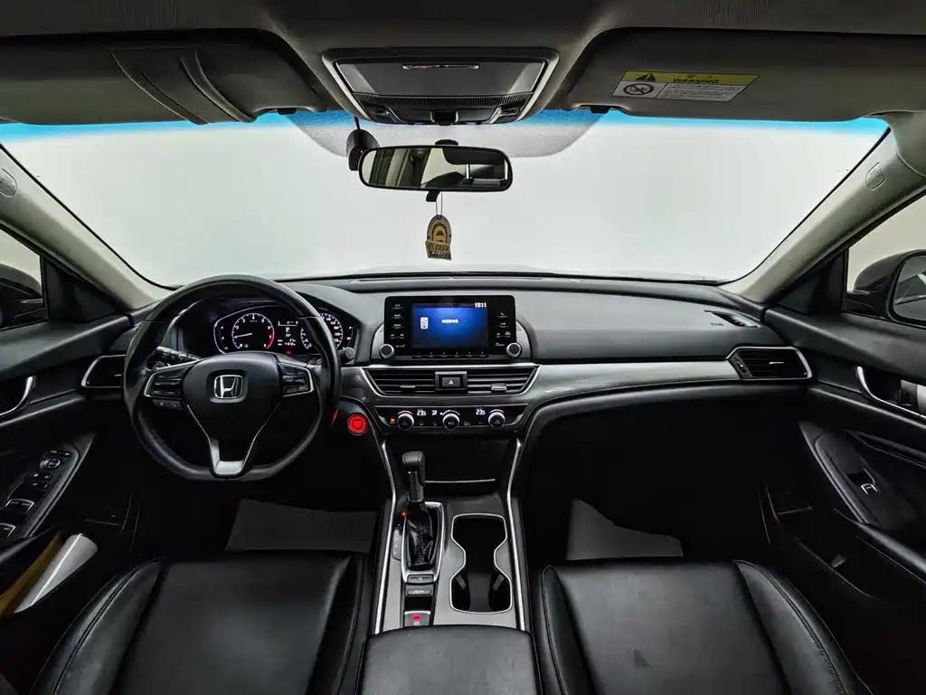 Honda Honda Accord 2018 260TURBO Elite Edition China VI 2021 - thumbnail 13