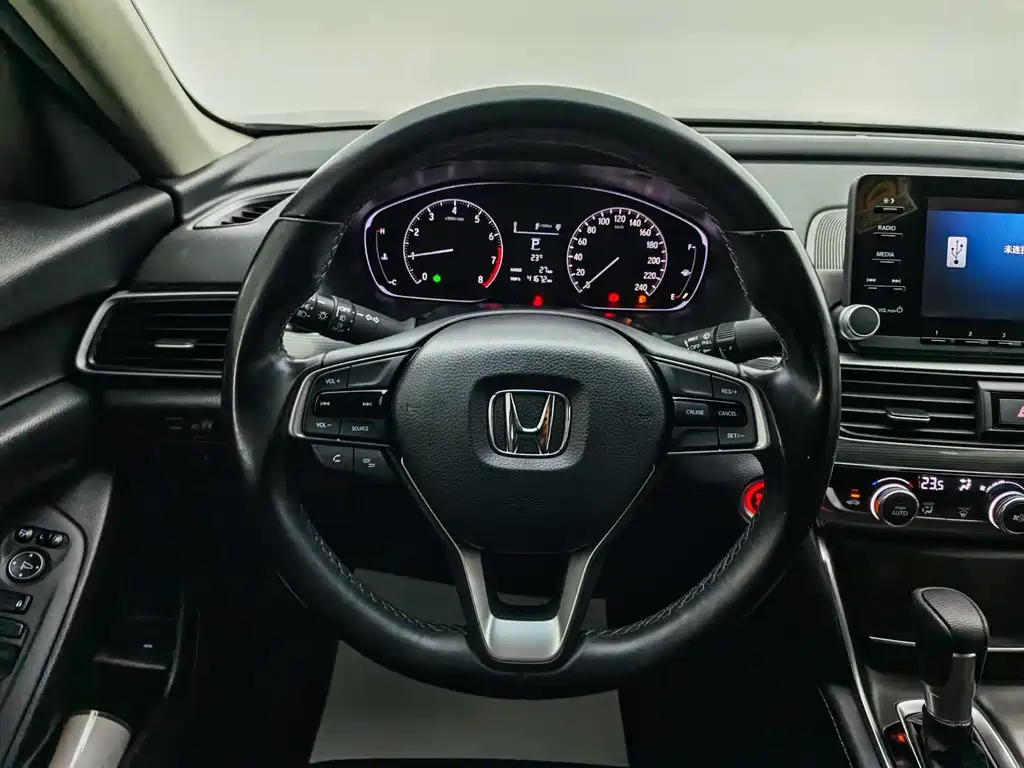 Honda Honda Accord 2018 260TURBO Elite Edition China VI 2021 - thumbnail 14