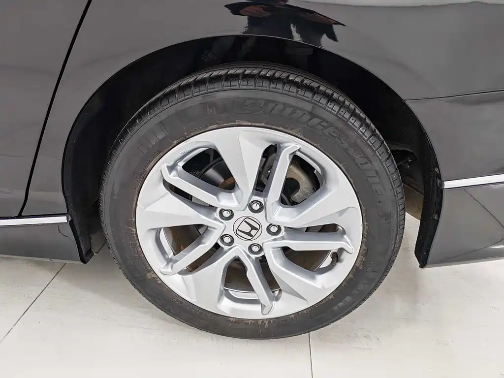 Honda Honda Accord 2018 260TURBO Elite Edition China VI 2021 - thumbnail 17