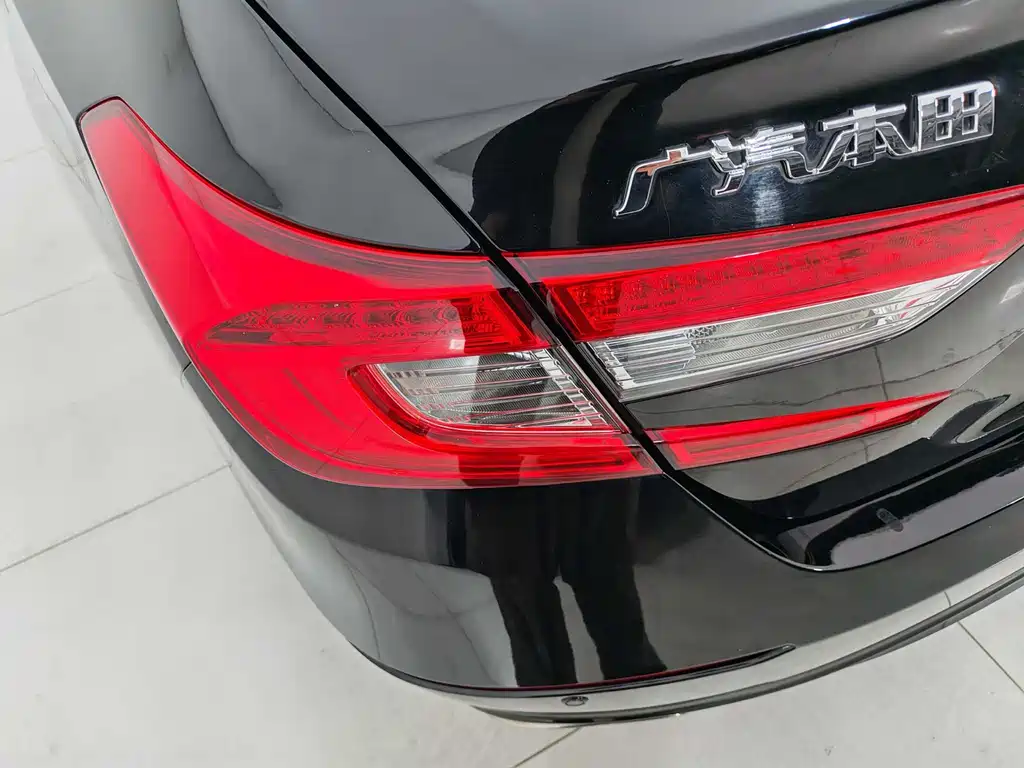 Honda Honda Accord 2018 260TURBO Elite Edition China VI 2021 - thumbnail 18